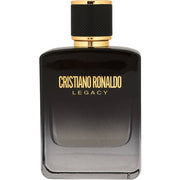 Cristiano Ronaldo, Legacy, Eau De Parfum, For Men, 100 ml