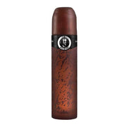 Cuba, Milestone, Eau De Toilette, For Men, 100 ml