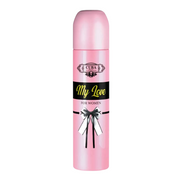 Cuba, My Love, Eau De Parfum, For Women, 100 ml
