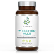 CYTOPLAN Wholefood Multi – 60 kapslit