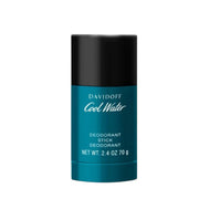 Davidoff, Cool Water, 24h Protection, Deodorant Stick, For Men, 75 g