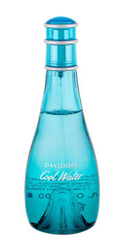 Davidoff, Cool Water, Eau De Toilette, For Women, 100 ml *Tester