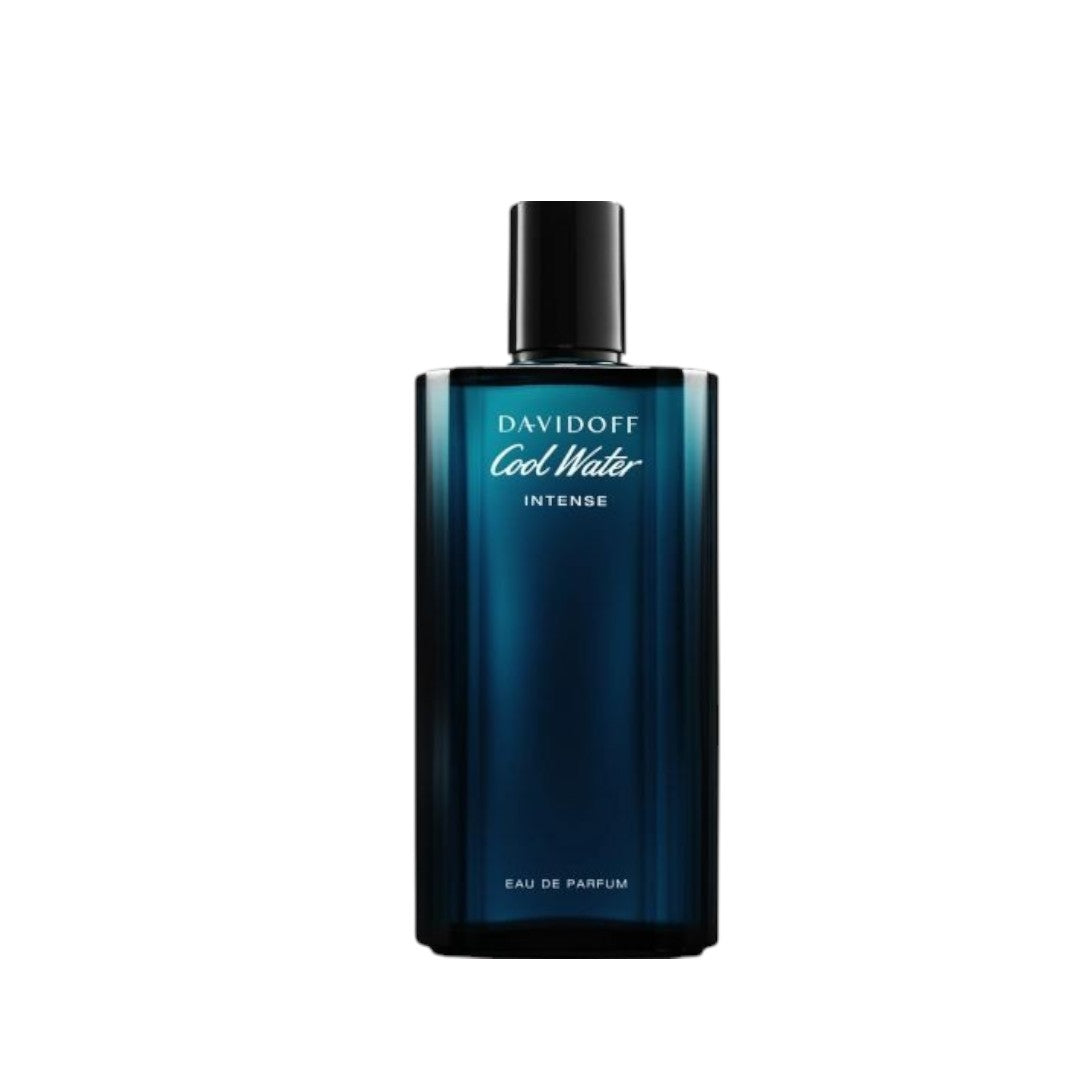 Davidoff, Cool Water Intense, Eau De Parfum, For Men, 125 ml *Tester