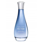 Davidoff, Cool Water Reborn, Eau De Toilette, For Women, 100 ml *Tester