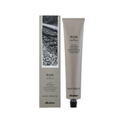 Davines, Mask With Vibrachrom, Permanent Hair Dye, 4 , 100 ml
