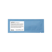 Davines, Minu, Hair Conditioner, Illuminating, 12 ml