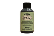 Davines, View, Demi-Permanent Hair Dye, 6.22 , 60 ml