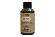 Davines, View, Demi-Permanent Hair Dye,  Bronze, 60 ml