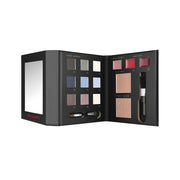 Deborah, Book Vol. 1, Multi-use, Face Palette, 23, 14 Shades