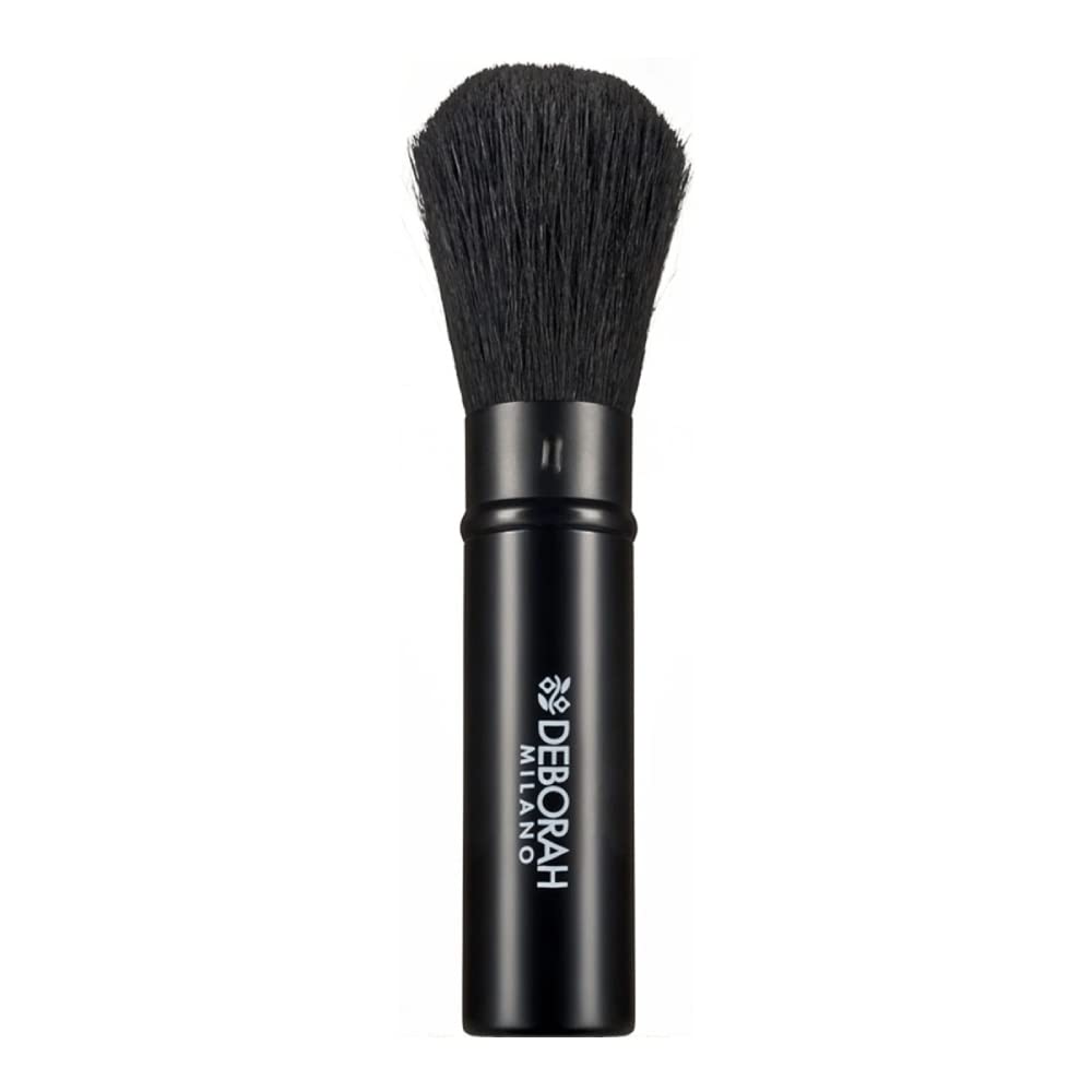 Deborah, Deborah, Foundation Brush