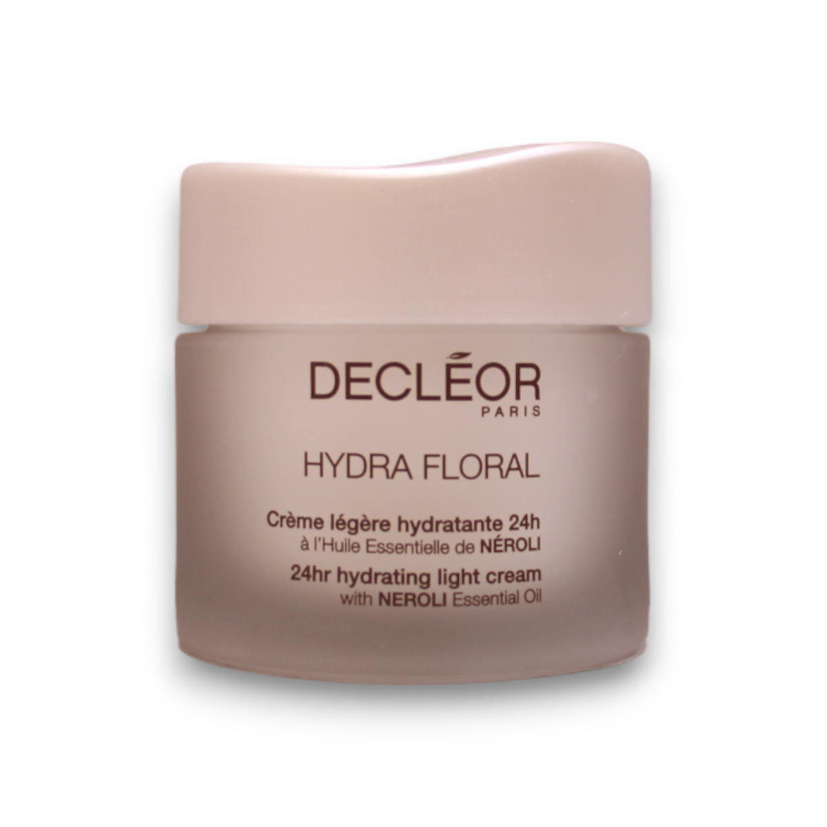 Decleor, Hydra Floral Light, Hydrating, Day, Cream, For Face, 50 ml *Tester
