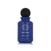 Delroba, Sweet Amber, Eau De Parfum, For Men, 100 ml