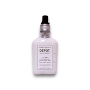 Depot, 400 Shave Specifics No. 408, Fresh Black Pepper, Moisturizing, After-Shave Balm, 100 ml