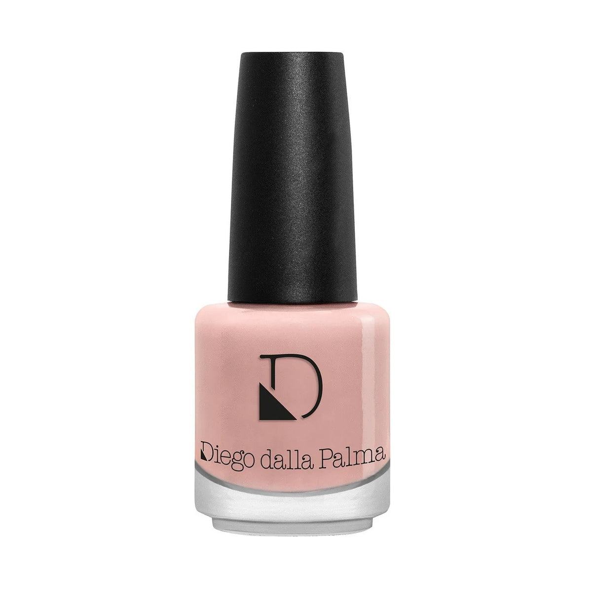 Diego Dalla Palma, Makeup Nails, Toluene-Free, Full-Coverage, Nail Polish, 208, Magnetic Naked, 14 ml