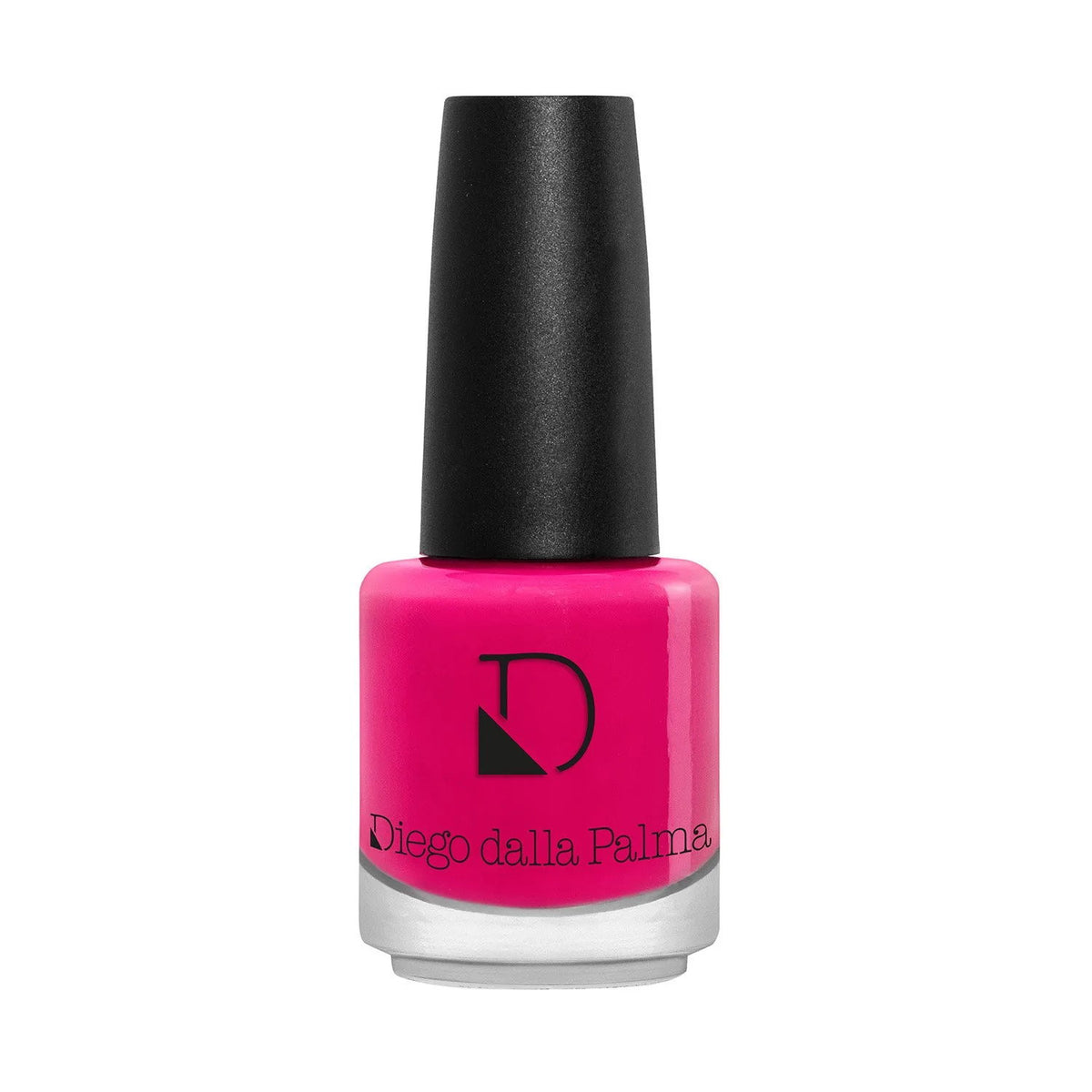 Diego Dalla Palma, Makeup Nails, Toluene-Free, Full-Coverage, Nail Polish, 221, Mon Cherry, 14 ml *Tester