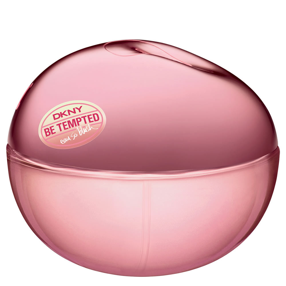 DKNY, Be Tempted Eau So Blush, Eau De Parfum, For Women, 100 ml