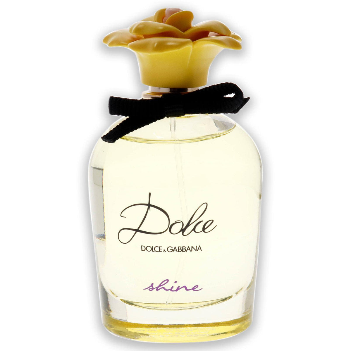 Dolce & Gabbana, Dolce Shine, Eau De Parfum, For Women, 75 ml