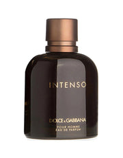 Dolce & Gabbana, Intenso, Eau De Parfum, For Men, 75 ml
