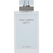 Dolce & Gabbana, Light Blue Eau Intense, Eau De Parfum, For Women, 100 ml *Tester