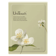 Dr. Grandel, Unitouch, Rose and Jasmine Extracts, Moisturizing, Sheet Mask, For Face, 28 ml *Tester