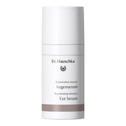 Dr. Hauschka, Regenerating Intensive, Firms/Nourishes & Tones, Eye Serum, 15 ml