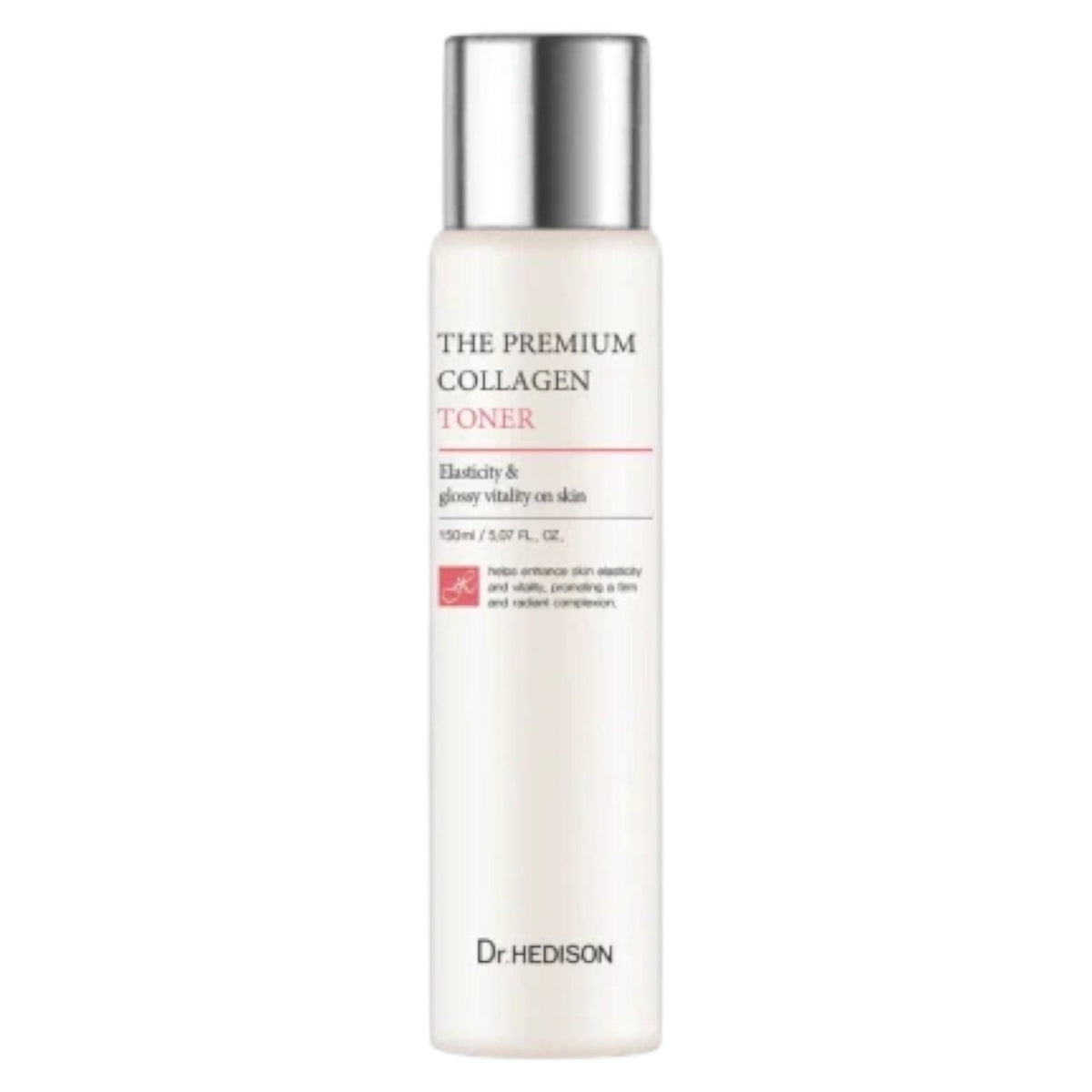 Dr. Hedison, The Premium Collagen, Hydration, Tonic Lotion, For Face, 150 ml
