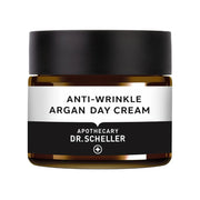 Dr. Scheller, Protecting Argan, Argan, Firming & Anti-Wrinkle, Day, Cream, For Face, 50 ml