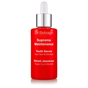 Dr Sebagh, Supreme Maintenance, Rejuvenating, Serum, For Face/Neck & Decolette, 60 ml