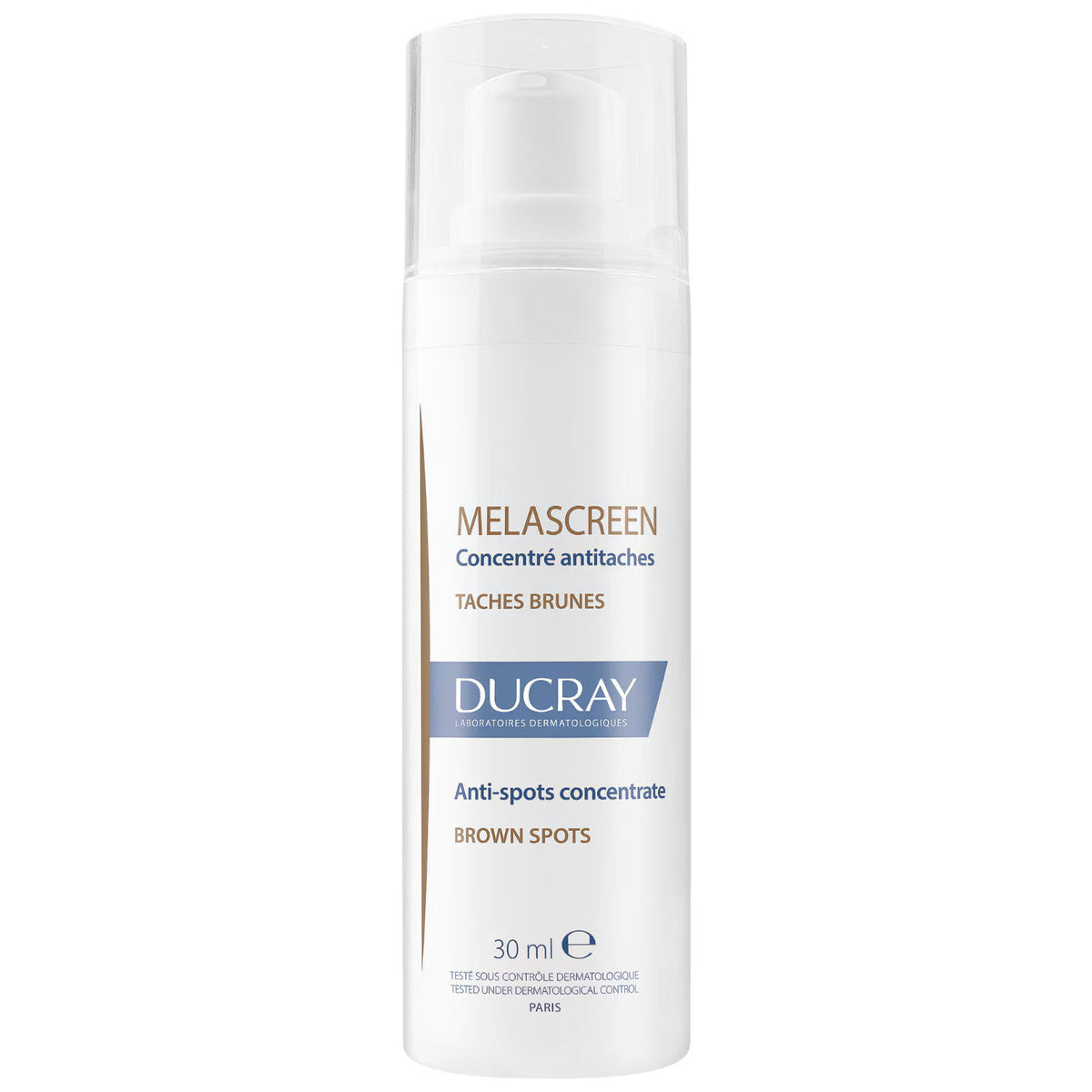 Ducray, Melascreen, Anti Spot, Kontsentraat, Näole, 30 ml