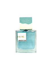 Eau.Mg, Midnight Musk, Extrait De Parfum, Unisex, 100 ml