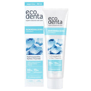 Ecodenta, Remineralising, Anti-Caries & Anti-Plaque, Toothpaste, 100 ml