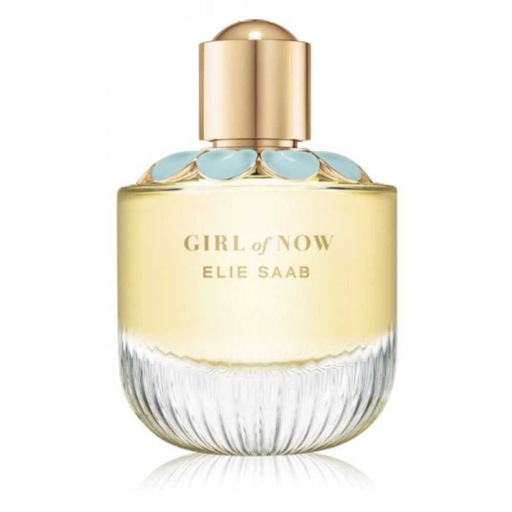 Elie Saab, Girl of Now, Eau De Parfum, For Women, 90 ml *Tester