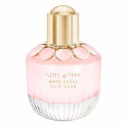 Elie Saab, Girl of Now Rose Petal, Eau De Parfum, For Women, 50 ml
