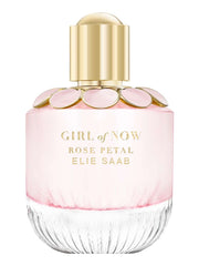 Elie Saab, Girl of Now Rose Petal, Eau De Parfum, For Women, 90 ml *Tester