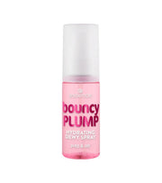 Essence, Bouncy Plump, Refreshing, Spray, For Face, 50 ml