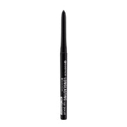 Essence, Long-Lasting, Waterproof, Gel Pencil Eyeliner, 01, Black Fever, 0.28 g
