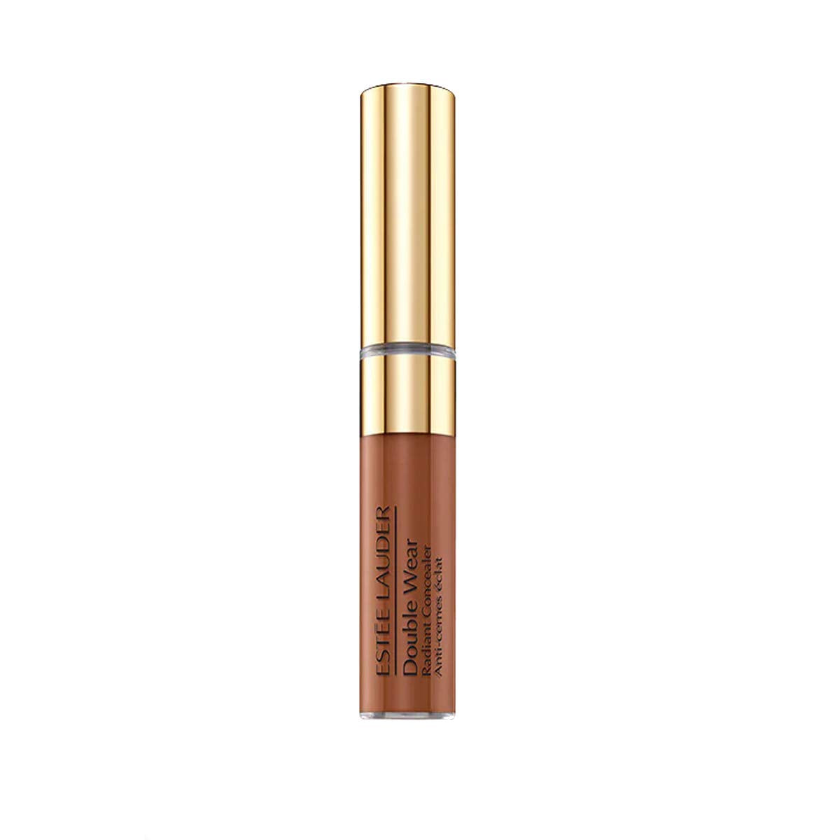 Estee Lauder, Double Wear Radiant, Correcting & Highlighting, Liquid Concealer, 6N, Ultra Deep, 10 ml