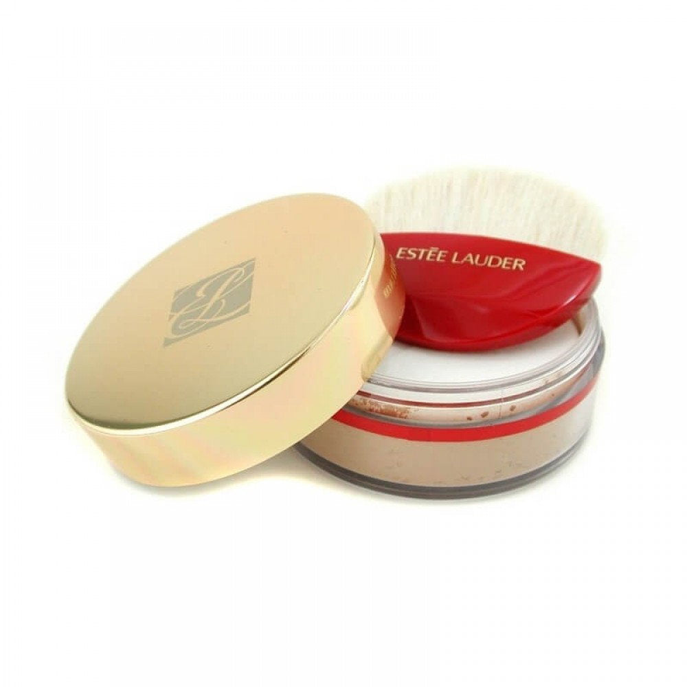 Estee Lauder, Nutritious - Vita-Mineral, Titanium Dioxide, Radiant Finish, Makeup Powder, 06, Intensity, 15 g