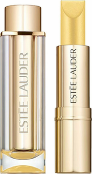 Estee Lauder, Pure Color Love, Natural Oils, Long-Lasting, Cream Lipstick, 600, Blond Star, 3.5 g