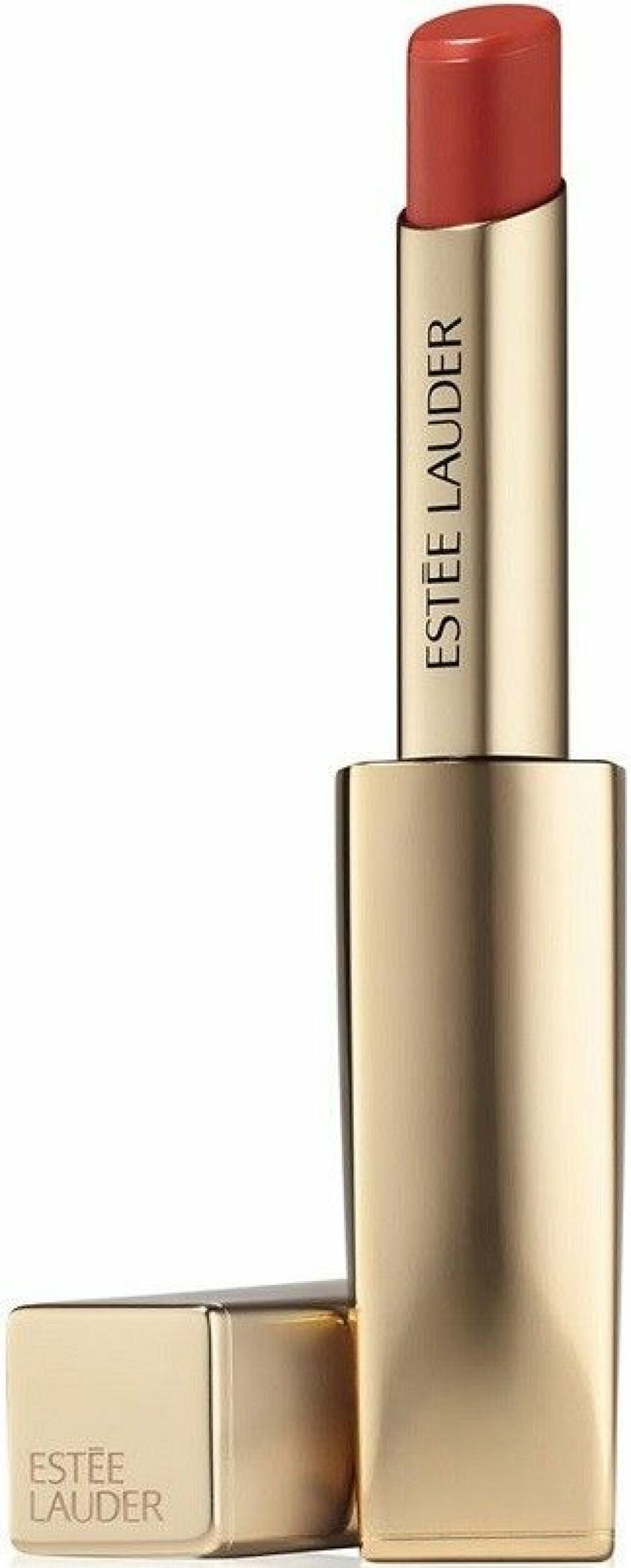 Estee Lauder, Pure Color Illuminating, Cream Lipstick, 917, Light Heart, 1.8 g