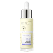 Eveline Cosmetics, Serum Shot, Anti-Aging, Serum, For Face & Neck, 30 ml *Tester