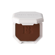 Fenty Beauty, Pro Filter, Compact Foundation, 495, Deep with Warm Bronze Undertones, 9 g