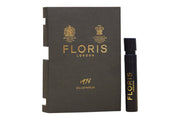 Floris Of London, 1976, Eau De Parfum, Unisex, 1.2 ml *Vial