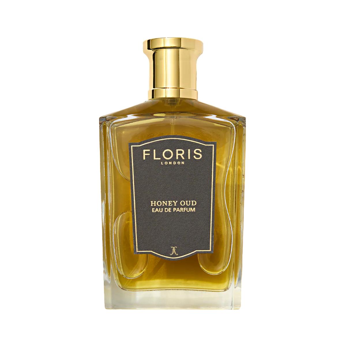 Floris Of London, Honey Oud, Eau De Parfum, Unisex, 50 ml