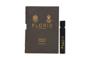 Floris Of London, Jermyn Street, Eau De Parfum, Unisex, 1.2 ml