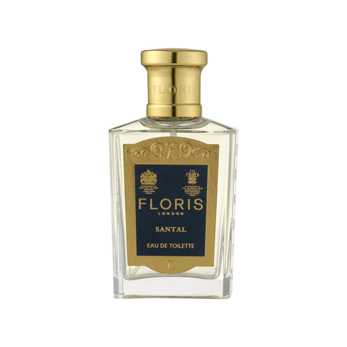 Floris Of London,  Santal, Eau De Toilette, For Men, 100 ml *Tester