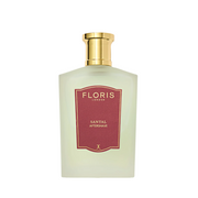 Floris Of London,  Santal, Hydration, After-Shave Lotion, 100 ml