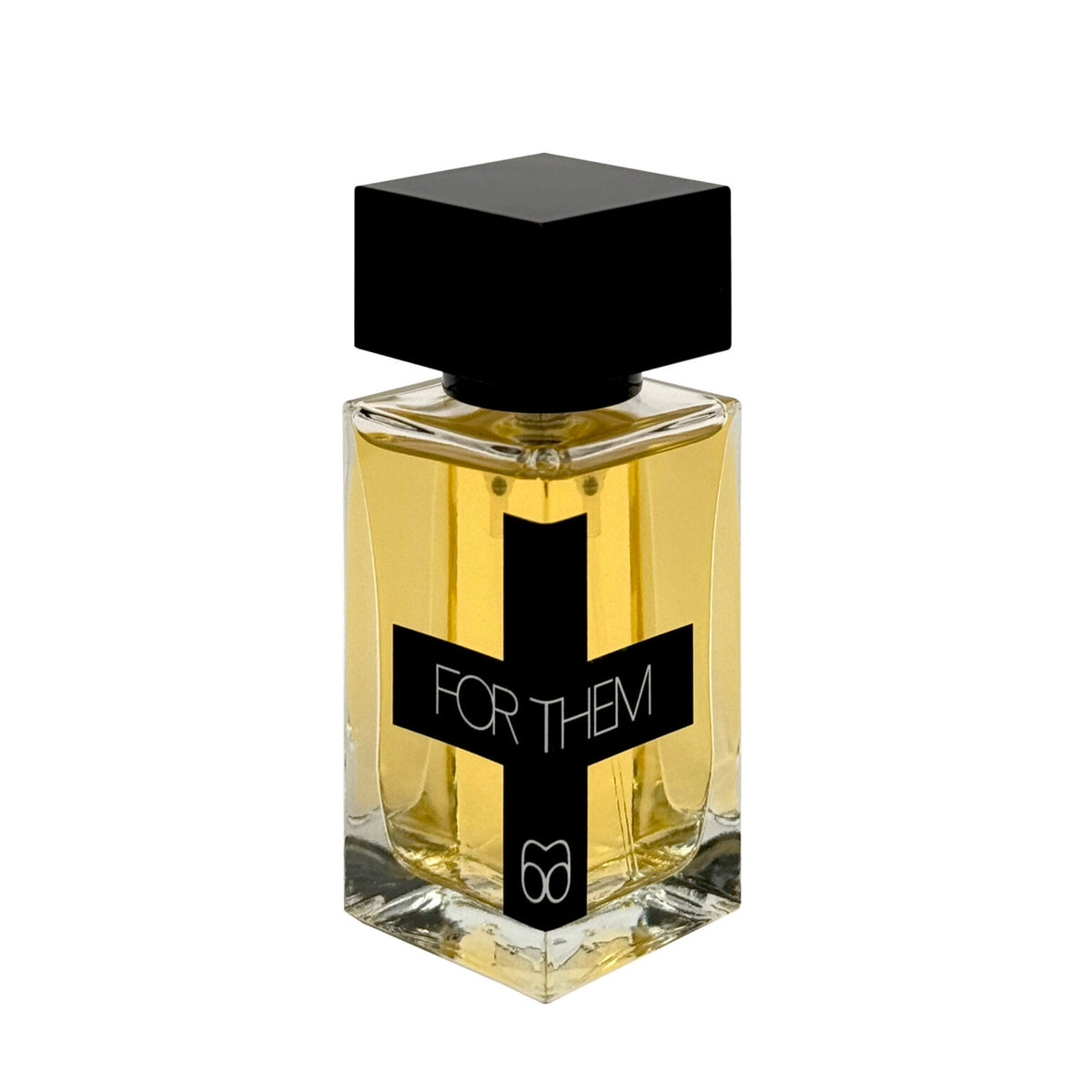 For Them, No. 6, Eau De Parfum, Unisex, 50 ml
