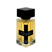 For Them, No. 6, Eau De Parfum, Unisex, 50 ml