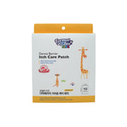 Formal Bee, Itch Care Patch, Local Treatment Patch, 10 pcs